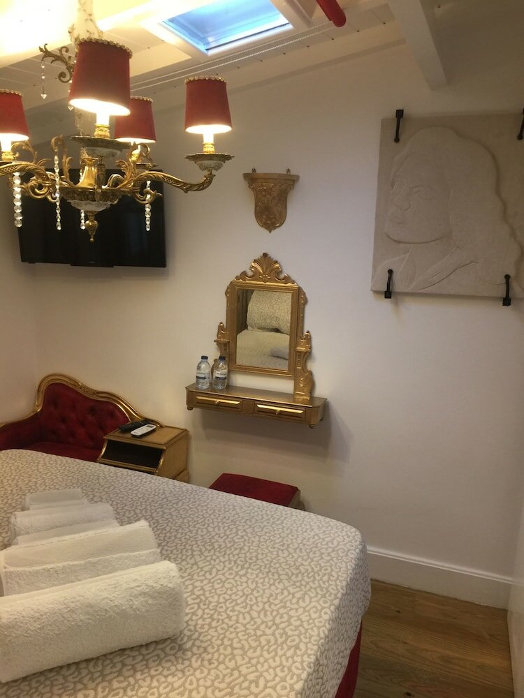 Фото Solar Antigo Charme Coimbra