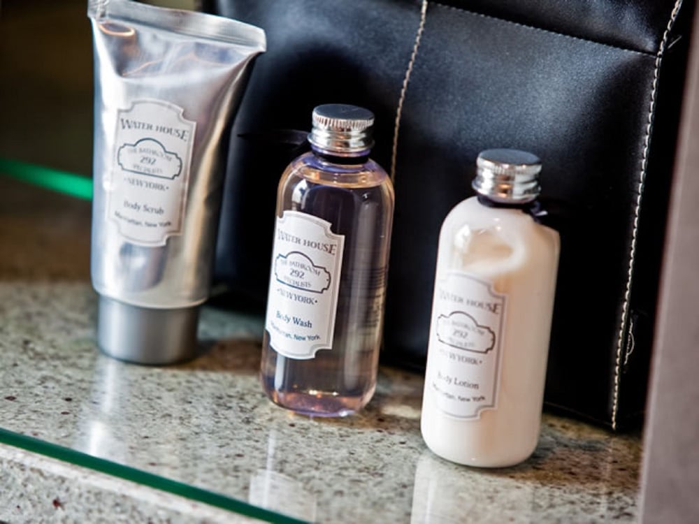 Фото Portland Apartments