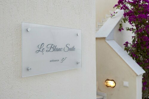 Гостиница Le Blanc Resort - Two Luxury Villas