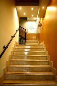 Гостиница Pepita Lodge