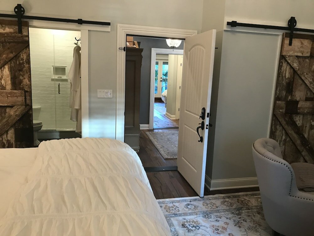 Фото Chateau Rooms