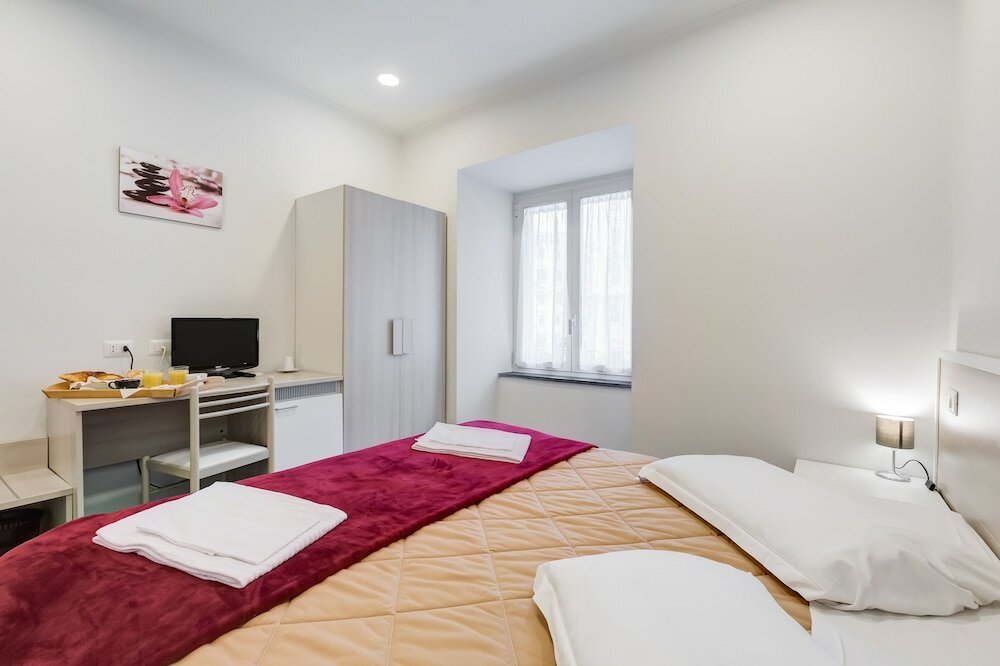 Фото San Pietro Rooms