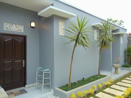 Гостиница Batu Kandik Homestay