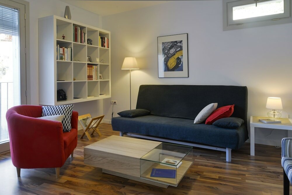 Фото Alhambra Slowhomes