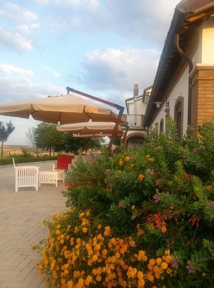 Фото Relais i Dolci Grappoli