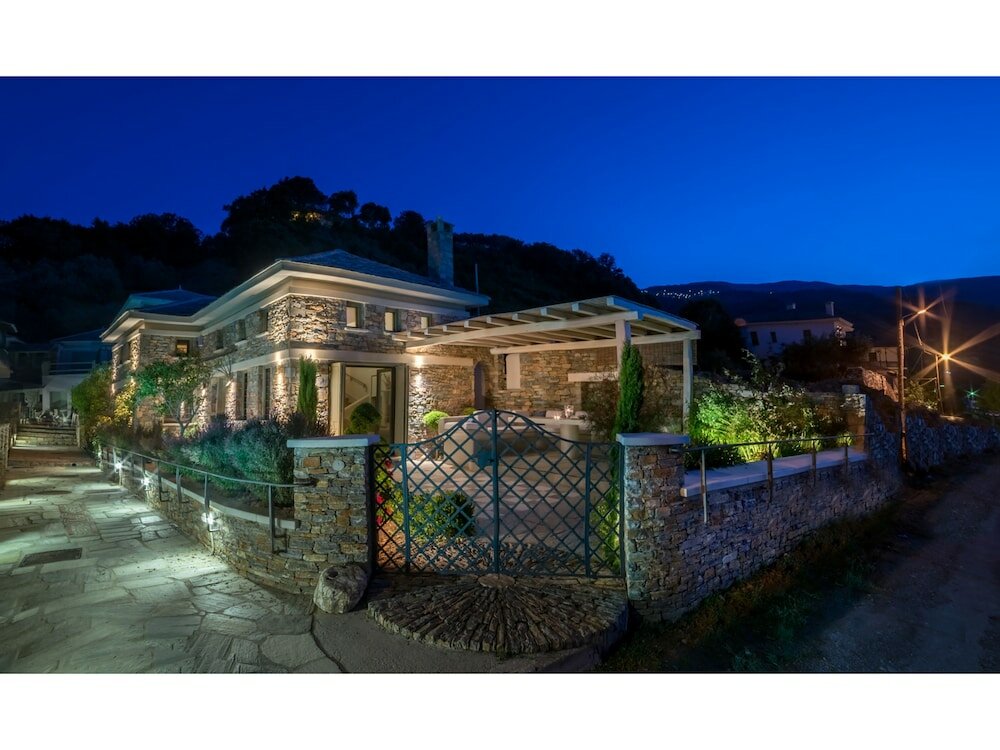 Фото Sunrise Pelion Villas Sea View 2