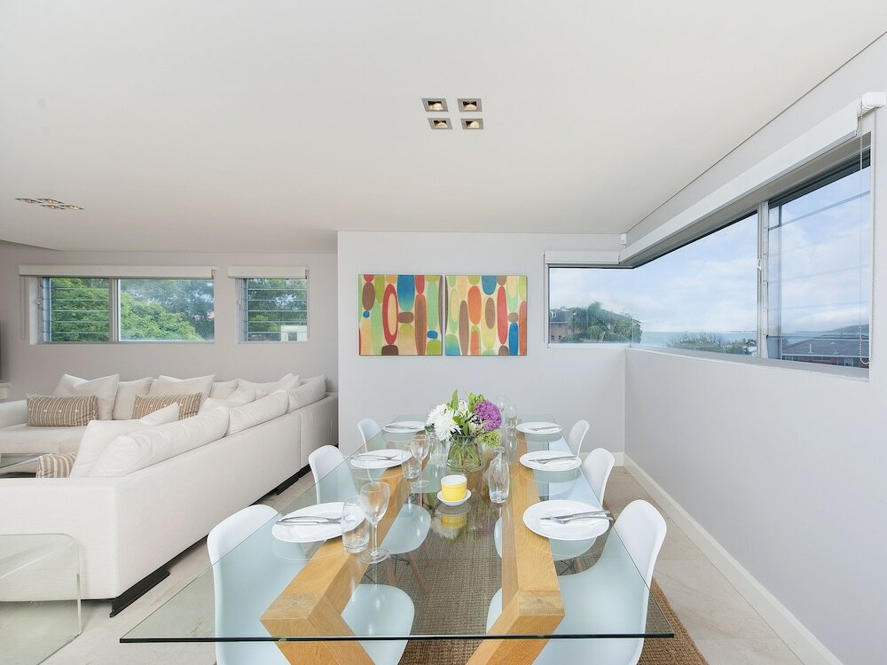 Фото The Penthouse at Little Beach