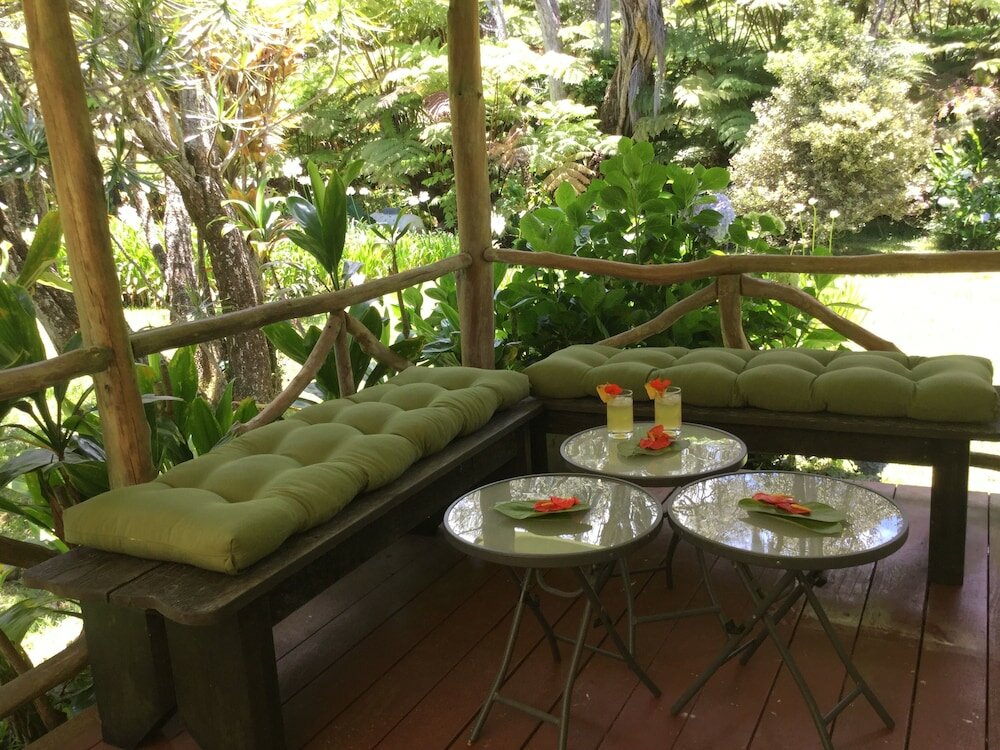 Фото Hale 'Ohu Bed & Breakfast