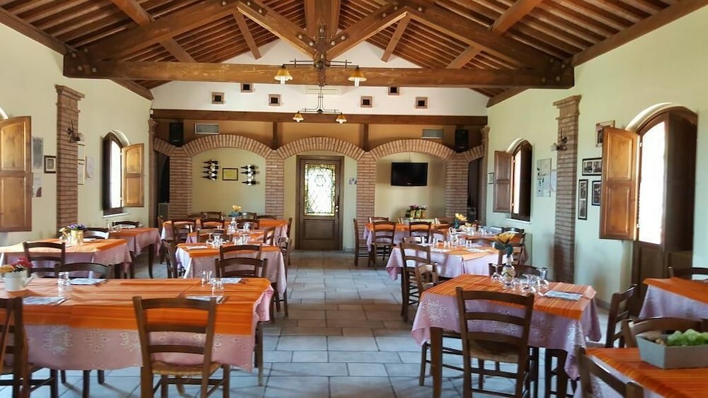 Фото Relais i Dolci Grappoli