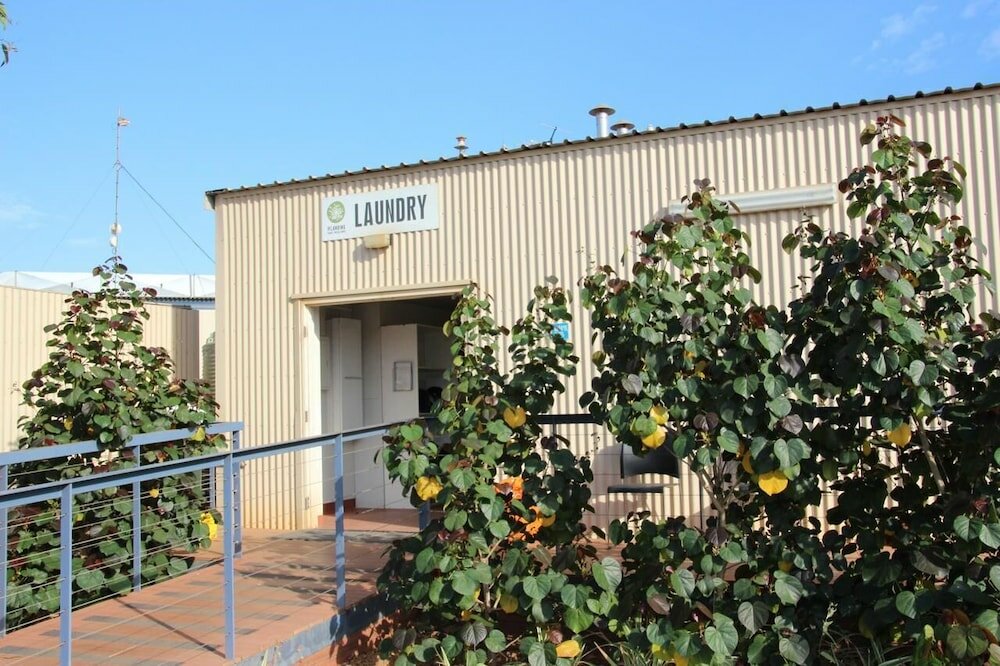 Фото Port Tourist Park