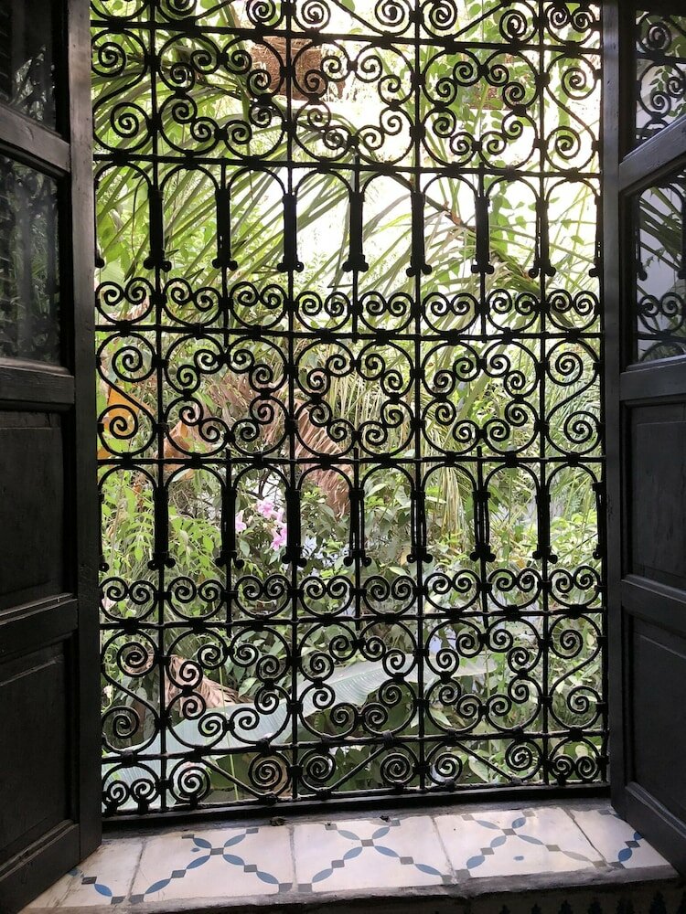 Фото Riad Tibibt