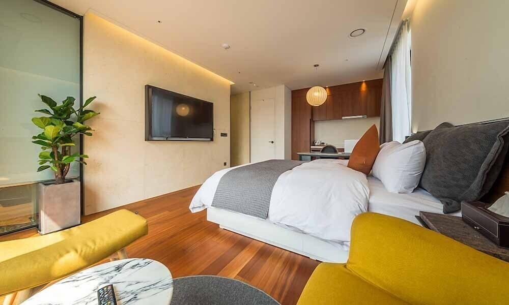 Фото Hotel Bay 204 Dobong