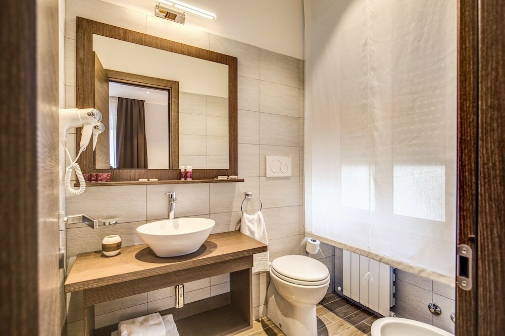 Фото Rome Garden Hotel