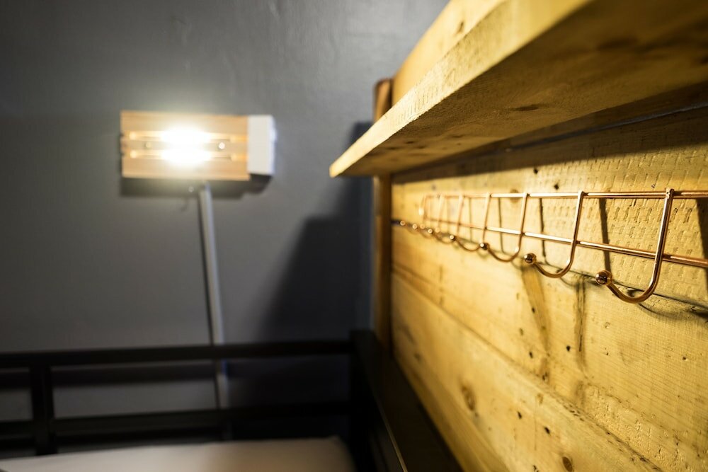 Фото Assembly Hostel