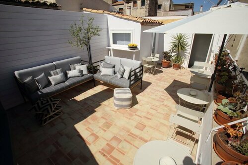 Гостиница Avolio Tailored Rooms