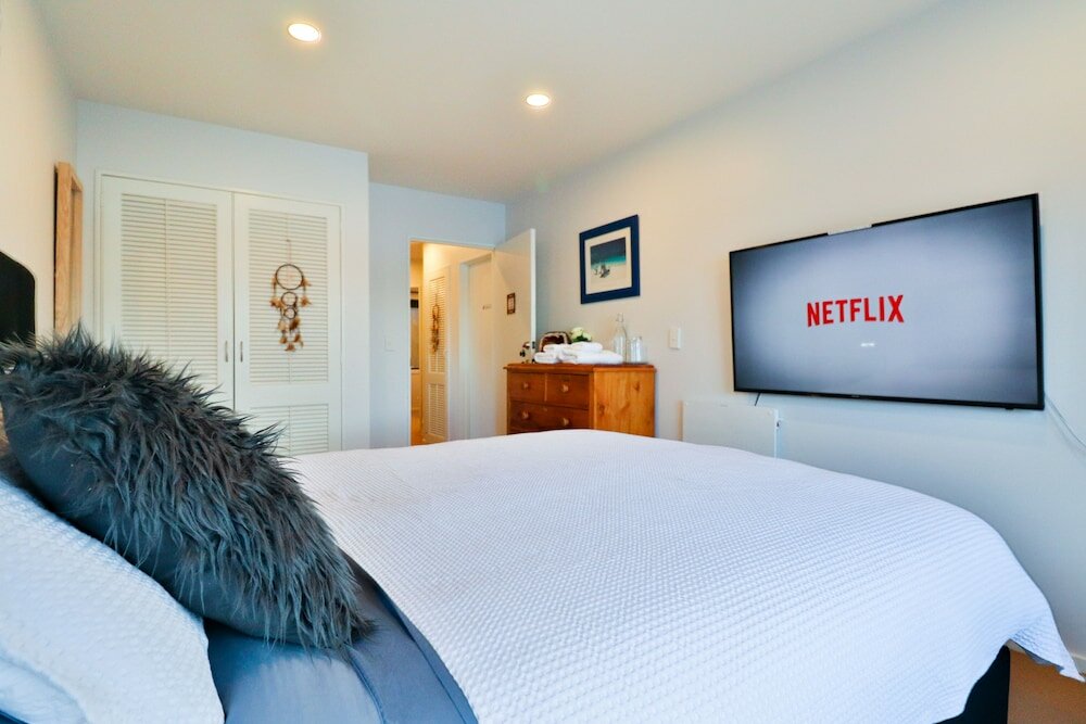 Фото Amazing Queenstown Guesthouse