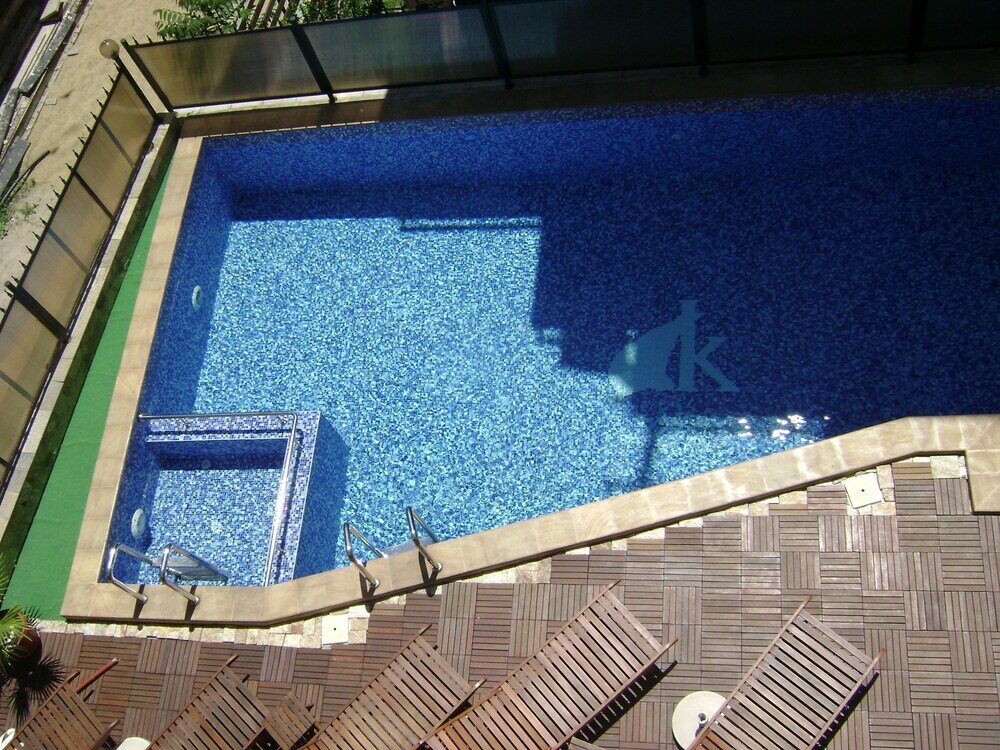 Фото Family Hotel Kandrovi