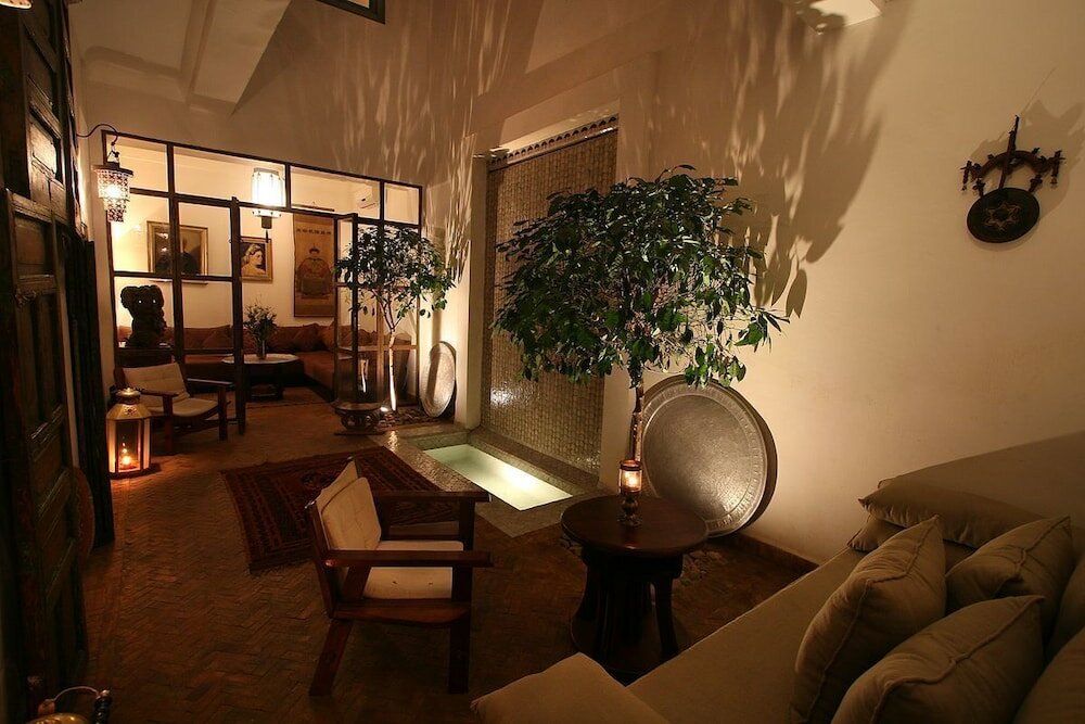 Фото Riad Dar Thania