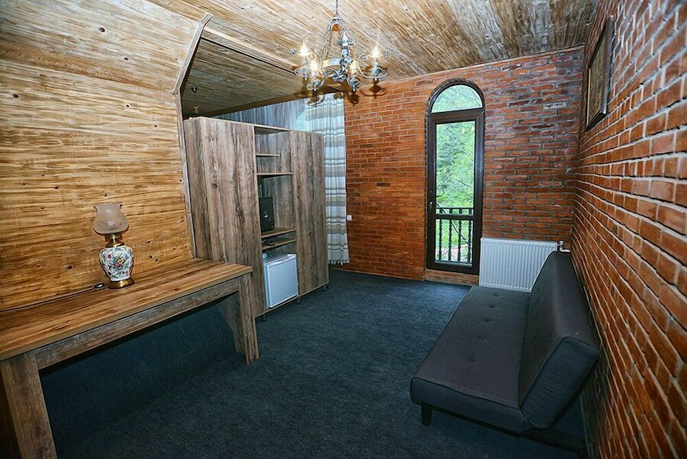 Фото Имение Чиковани