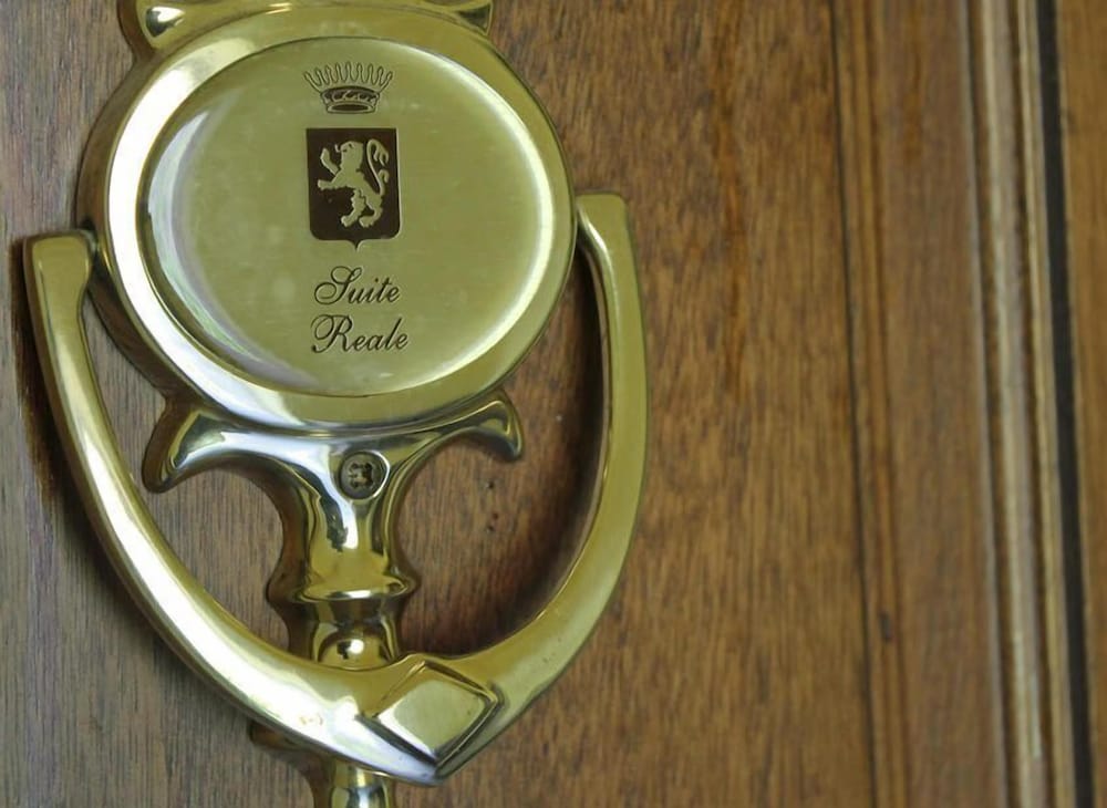 Фото Hotel Residence il Feudo