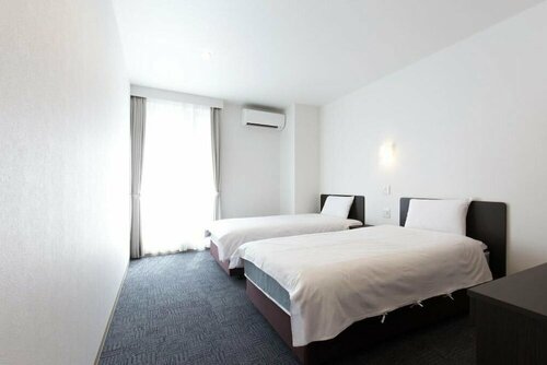 Гостиница Toyokawa Grand Hotel в Тоёхаси