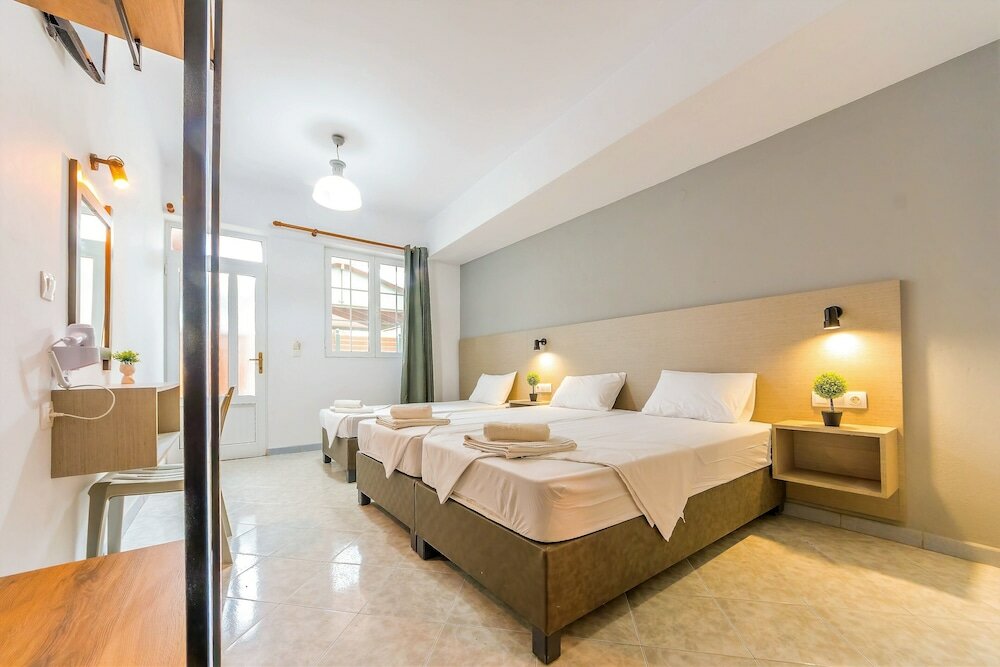 Фото Nikos Villas