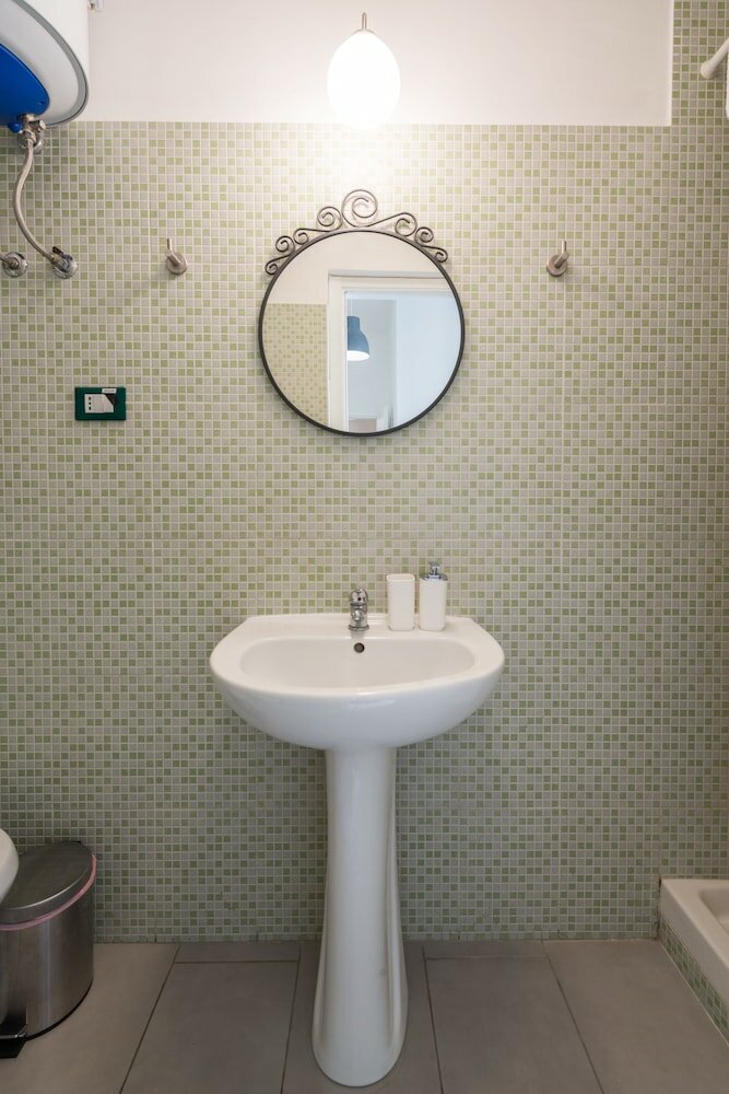 Фото 285 Vatican Lodge