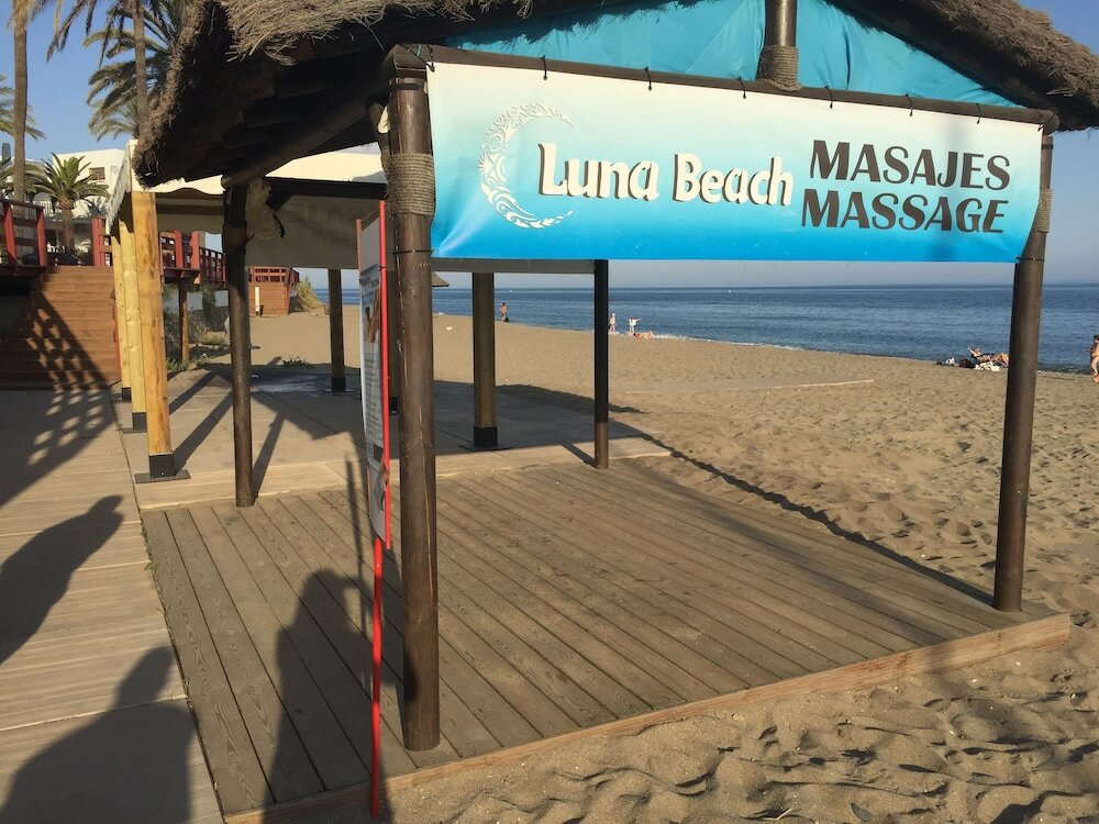 Фото Apartamento Playa la Luna