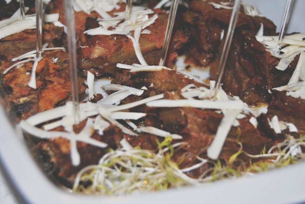 Фото A' Cunziria