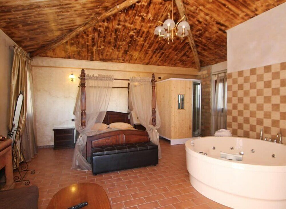 Фото Hotel Residence il Feudo