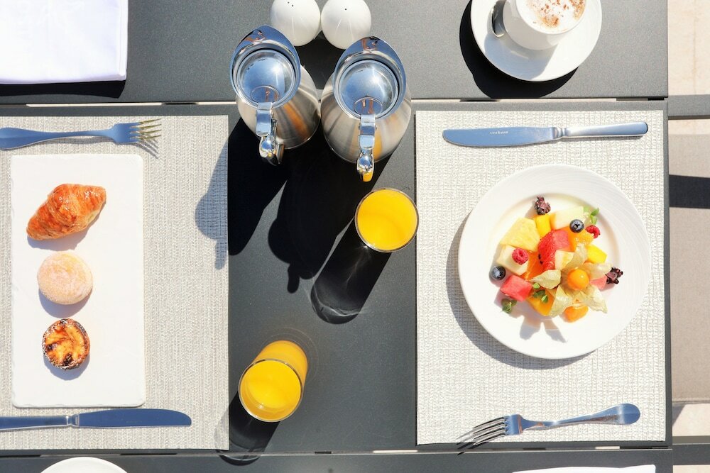 Фото Iberostar Selection Lisboa