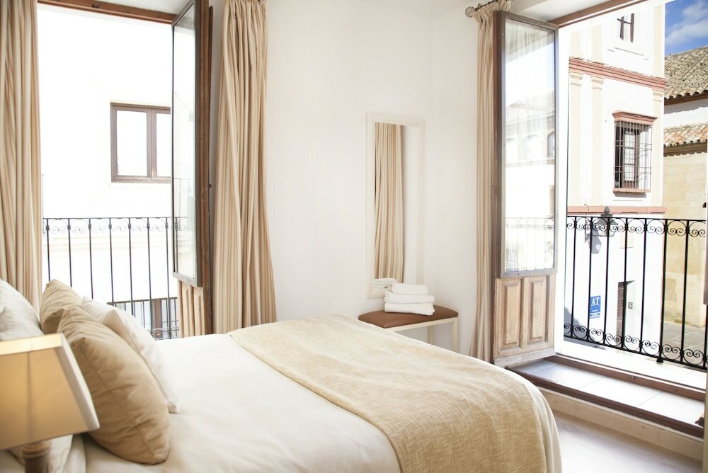 Фото Las Casas del Potro