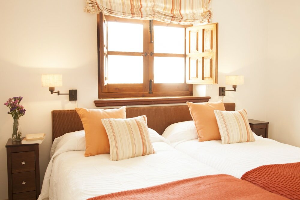 Фото Las Casas del Potro