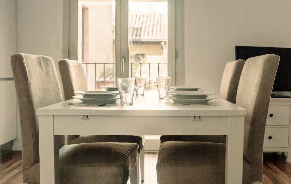 Фото Alhambra Slowhomes