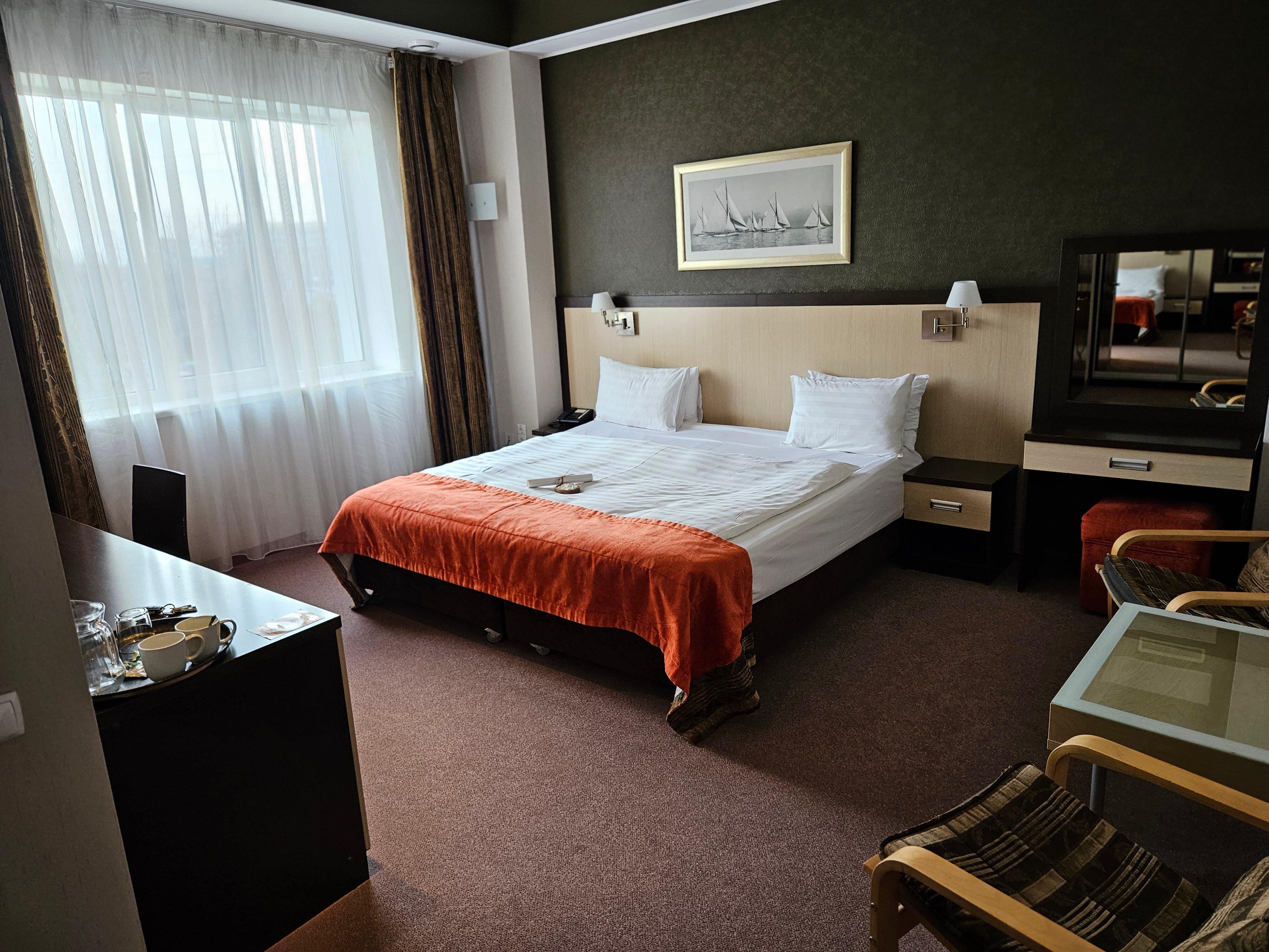 Фото Премьер