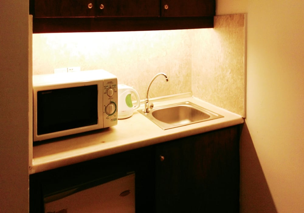 Фото Eastern Suites at Times Square Kl