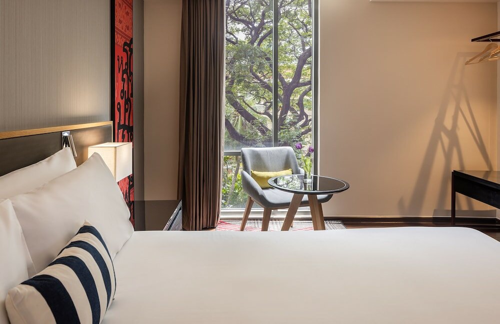 Фото Travelodge Sukhumvit 11