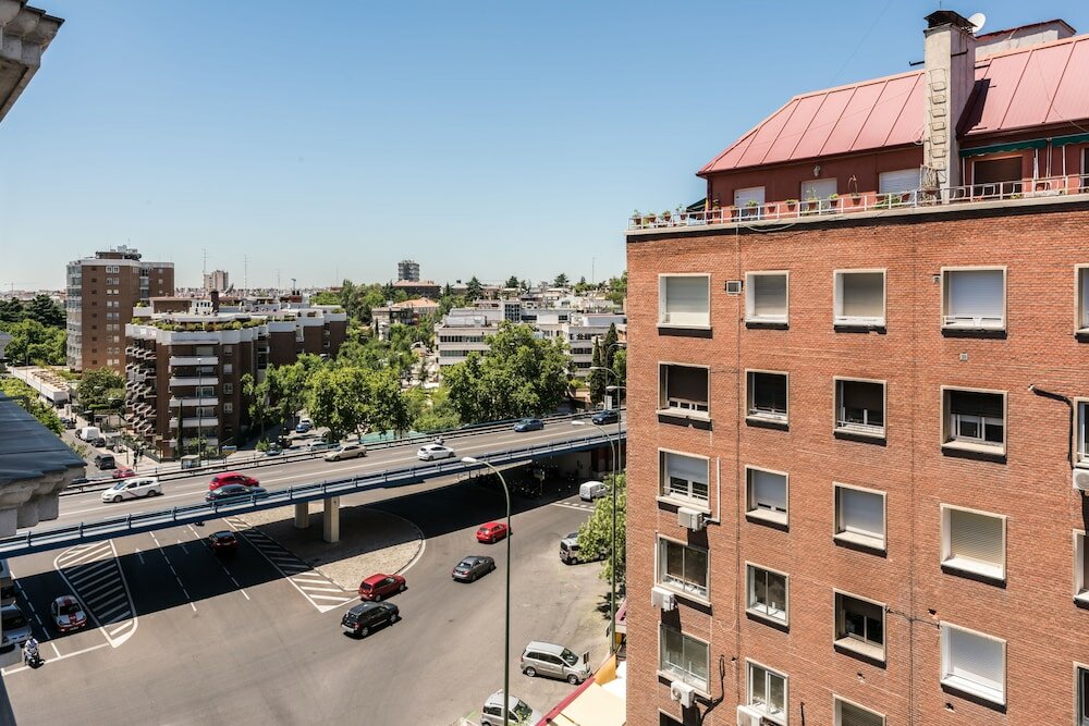 Фото El Viso Smart III