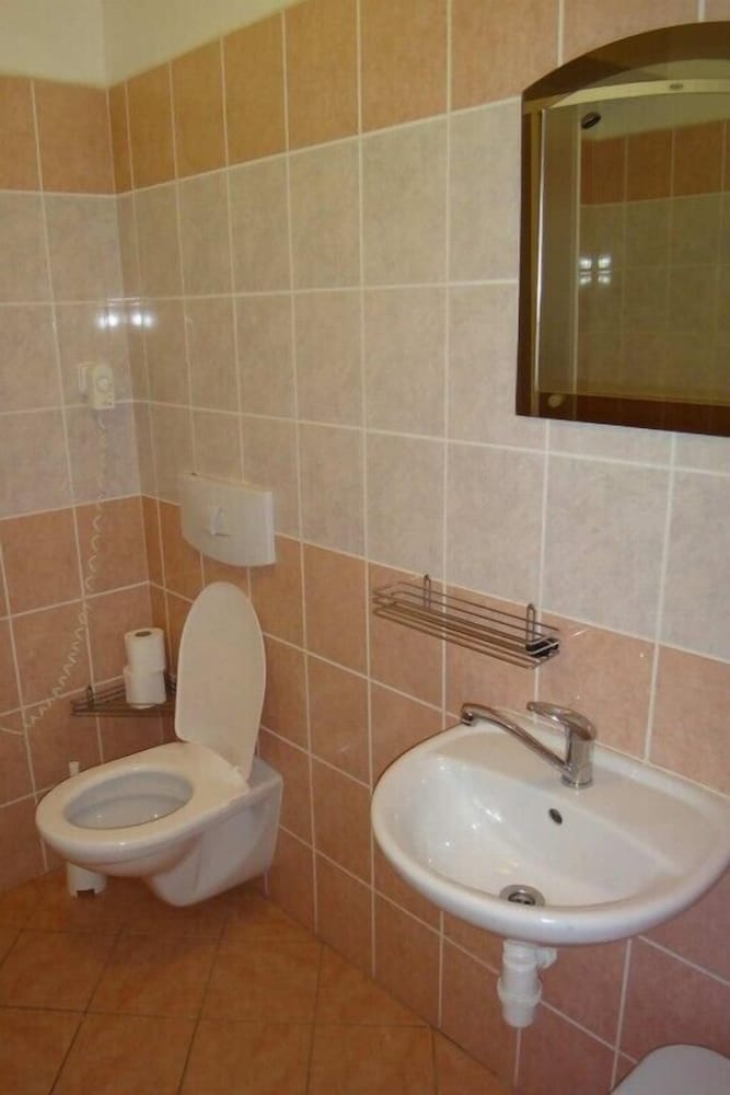 Фото Hotel Alfonska