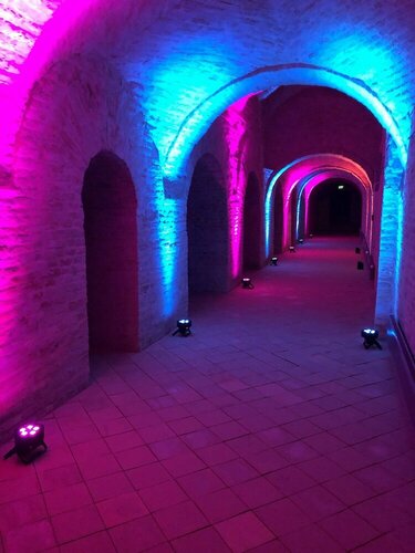 Внешний вид отеля Károlyi Kastély Hotel & Restaurant в Фехерварчурго, фото 5