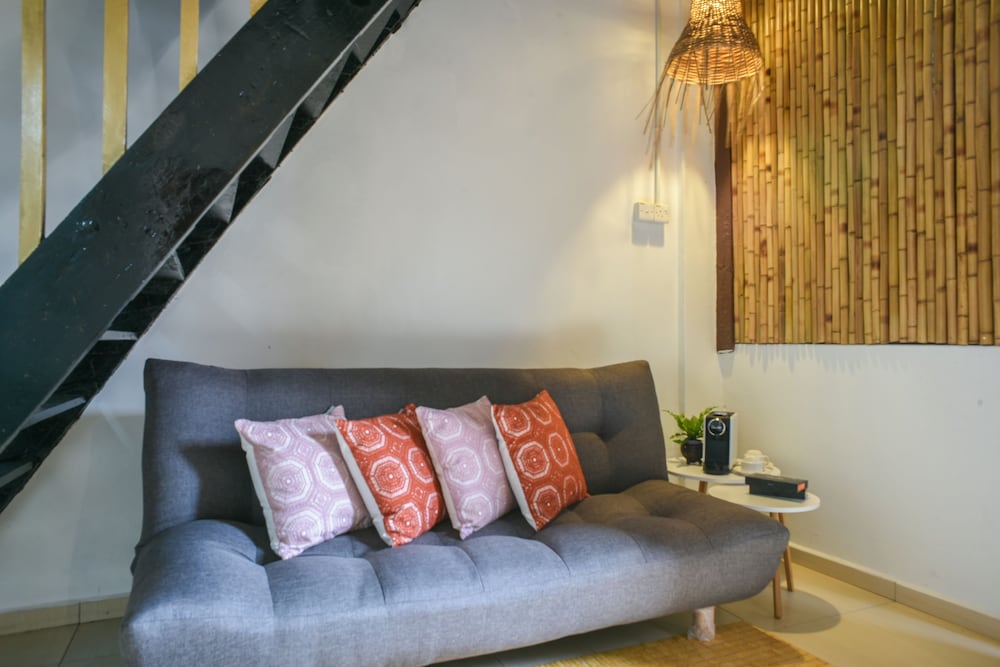 Фото Ohana House Hq