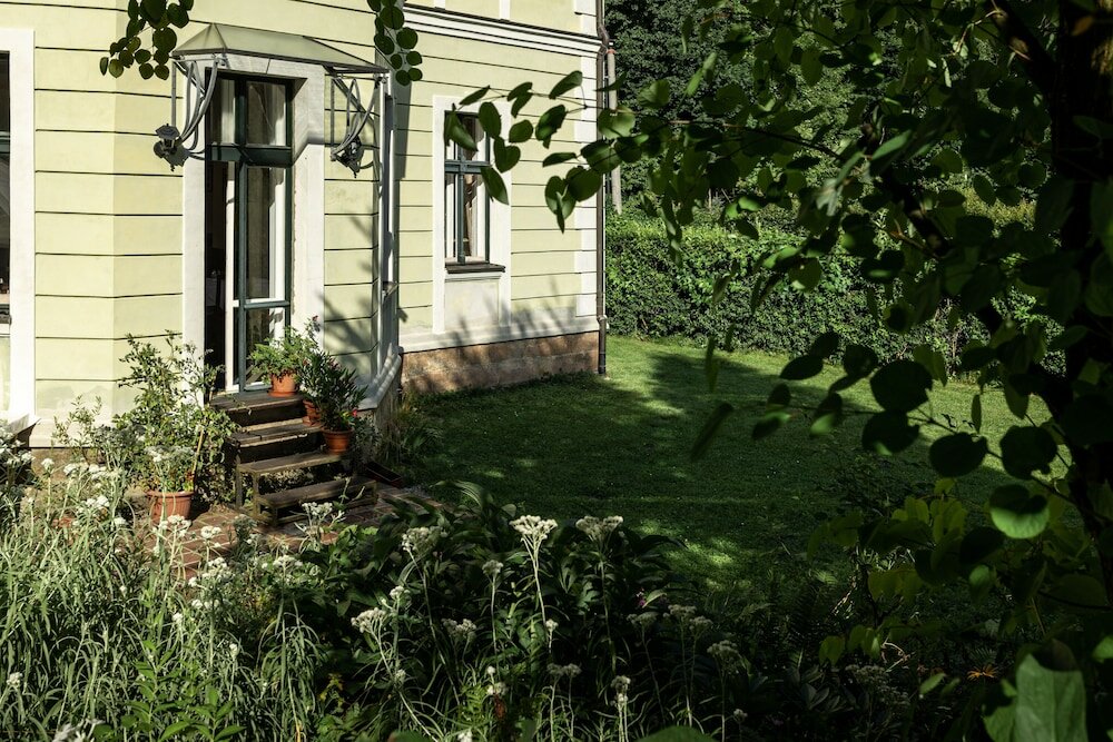 Фото Pension Vila Julie