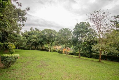 Гостиница Starlight Hotel Mbale