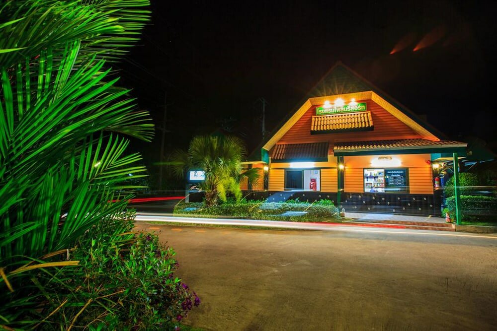 Фото Pailin Resort