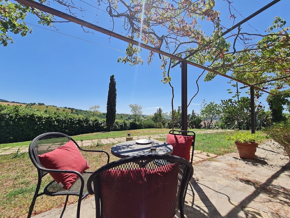 Фото Agriturismo Bio Aia della Colonna