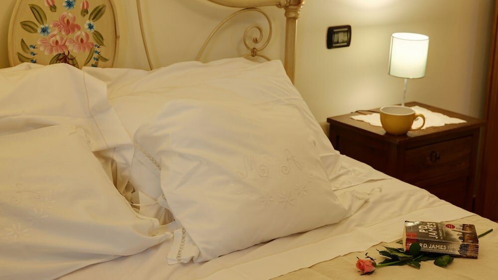 Фото Cappannelle Country House Tuscany