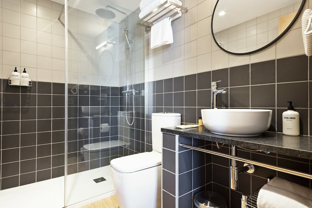 Фото Hotel Brick