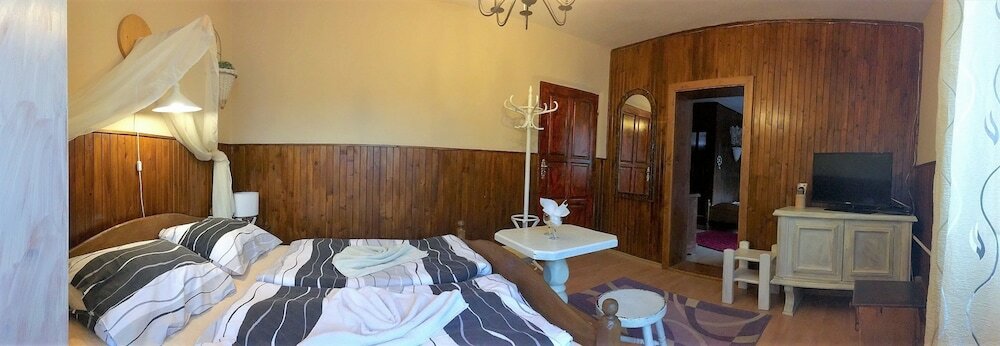 Фото Penzion Šilon