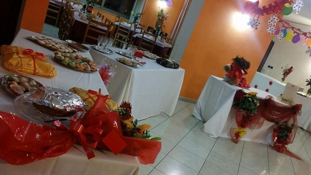 Фото Hotel Mistef