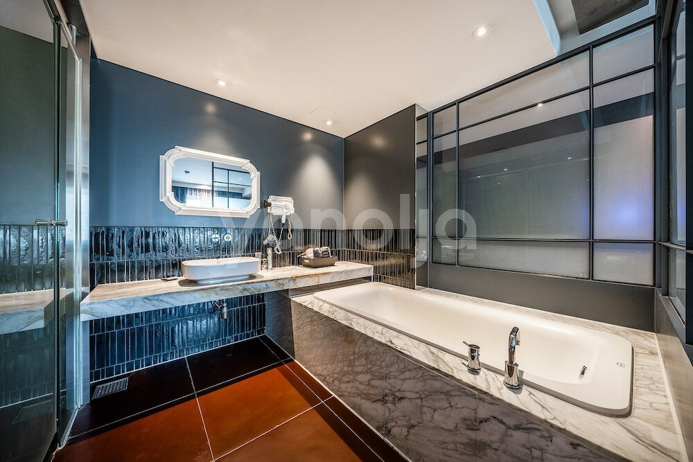 Фото Hanam Aloha Hotel